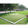 Artificial Grass with UV Stability Fibrillated Yarn 12mm Go